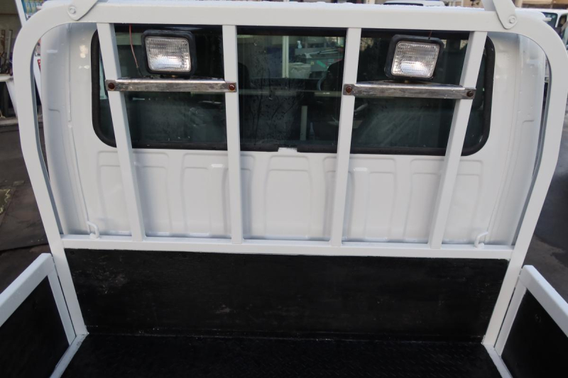 Wキャブ パワーゲート付き 6人乗り 積載2000kg|中古トラックの販売・買取・査定のアイナビ