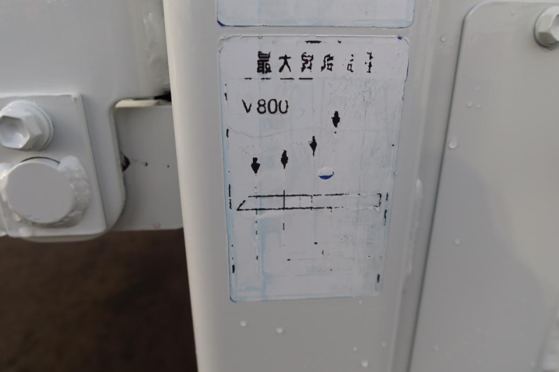 Wキャブ パワーゲート付き 6人乗り 積載2000kg|中古トラックの販売・買取・査定のアイナビ