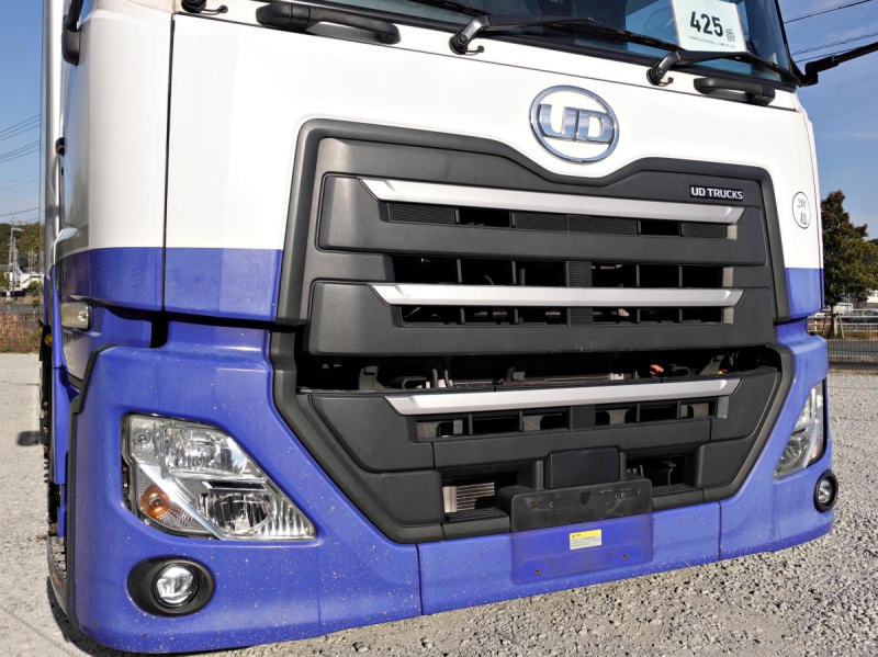 サブエンジンスタンバイ-29度低温冷蔵冷凍大型積載13.5t|中古トラックの販売・買取・査定のアイナビ