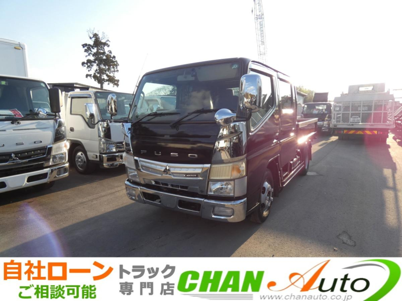 H302トン Wキャブ4WD ETCナビ|中古トラックの販売・買取・査定のアイナビ