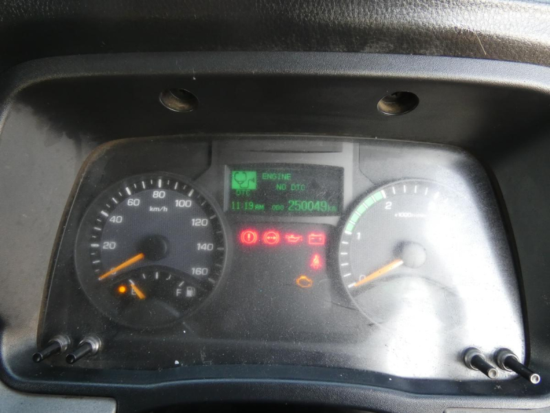 H302トン Wキャブ4WD ETCナビ|中古トラックの販売・買取・査定のアイナビ