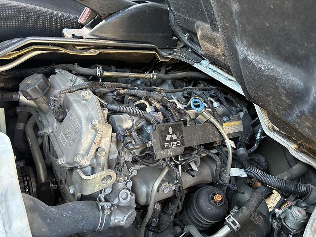 三菱ふそう Wキャブ キャンター|中古トラックの販売・買取・査定のアイナビ