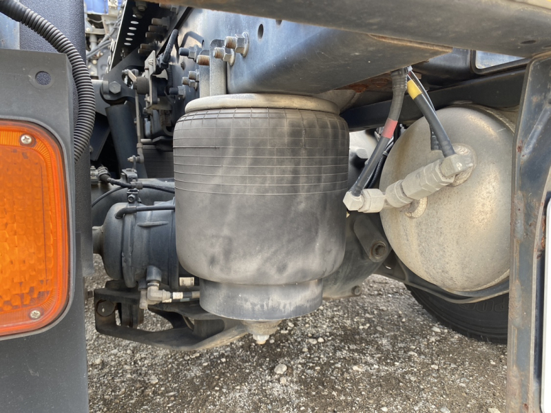 H29年式、プロフィア、ハイルーフトラクタ、車検付|中古トラックの販売・買取・査定のアイナビ