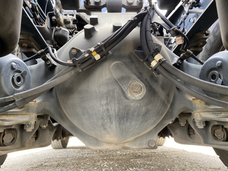 H29年式、プロフィア、ハイルーフトラクタ、車検付|中古トラックの販売・買取・査定のアイナビ