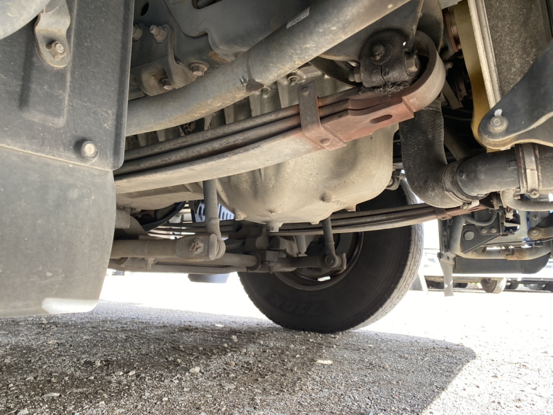 H29年式、プロフィア、ハイルーフトラクタ、車検付|中古トラックの販売・買取・査定のアイナビ