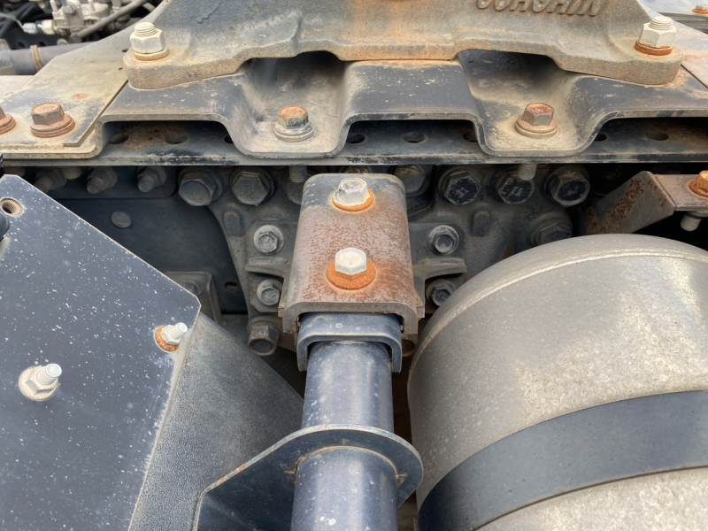 H29年式、プロフィア、ハイルーフトラクタ、車検付|中古トラックの販売・買取・査定のアイナビ