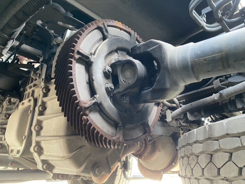 H29年式、プロフィア、ハイルーフトラクタ、車検付|中古トラックの販売・買取・査定のアイナビ