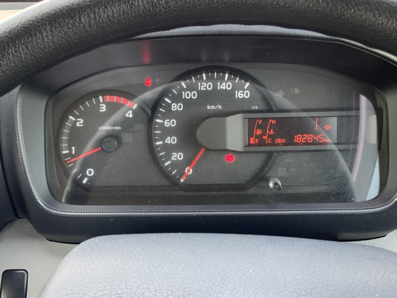 超ロング⭐️検付H27デュトロアルミブロック平 積載3t6MT|中古トラックの販売・買取・査定のアイナビ