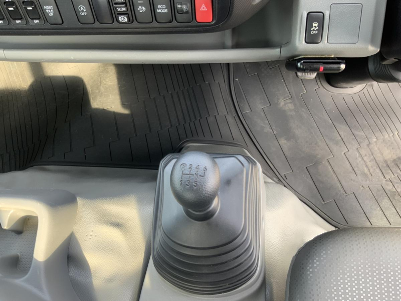 超ロング⭐️検付H27デュトロアルミブロック平 積載3t6MT|中古トラックの販売・買取・査定のアイナビ