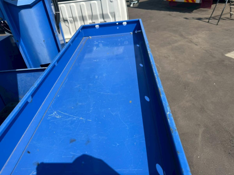 12m高所作業車⭐️H24 ダイナ アイチ SB12A FRPバケット|中古トラックの販売・買取・査定のアイナビ