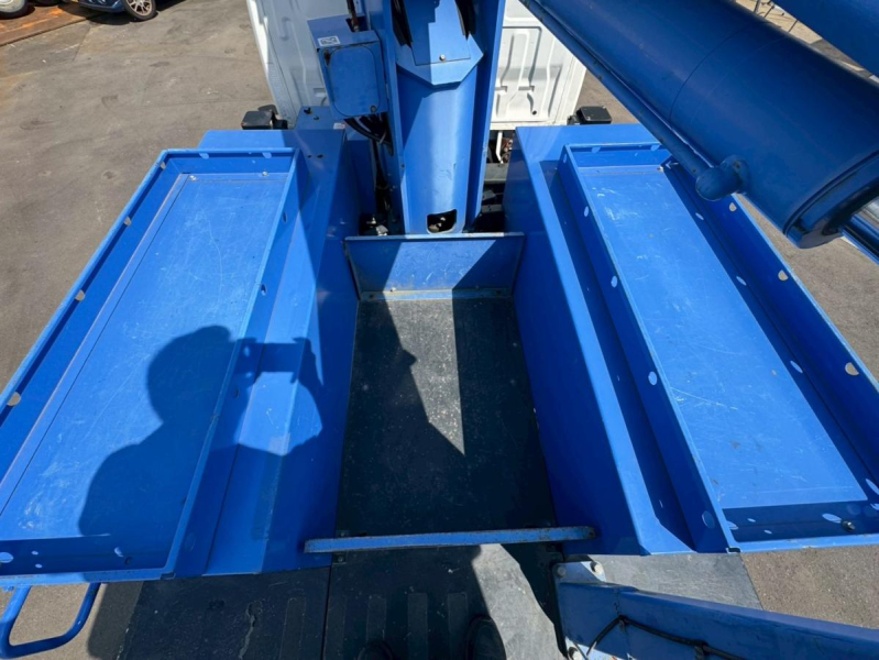 12m高所作業車⭐️H24 ダイナ アイチ SB12A FRPバケット|中古トラックの販売・買取・査定のアイナビ