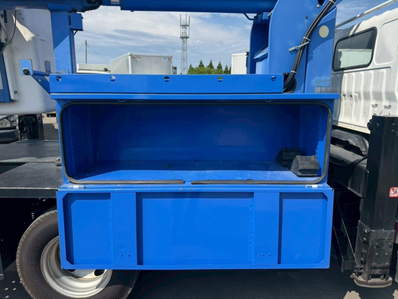 12m高所作業車⭐️H24 ダイナ アイチ SB12A FRPバケット|中古トラックの販売・買取・査定のアイナビ