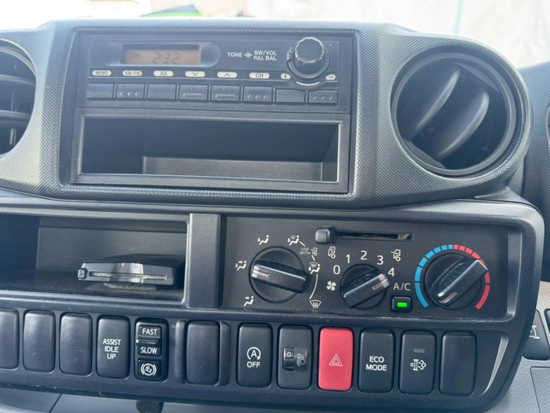 12m高所作業車⭐️H24 ダイナ アイチ SB12A FRPバケット|中古トラックの販売・買取・査定のアイナビ