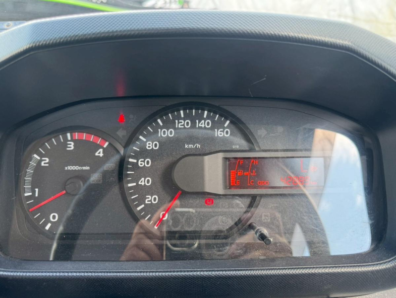 12m高所作業車⭐️H24 ダイナ アイチ SB12A FRPバケット|中古トラックの販売・買取・査定のアイナビ