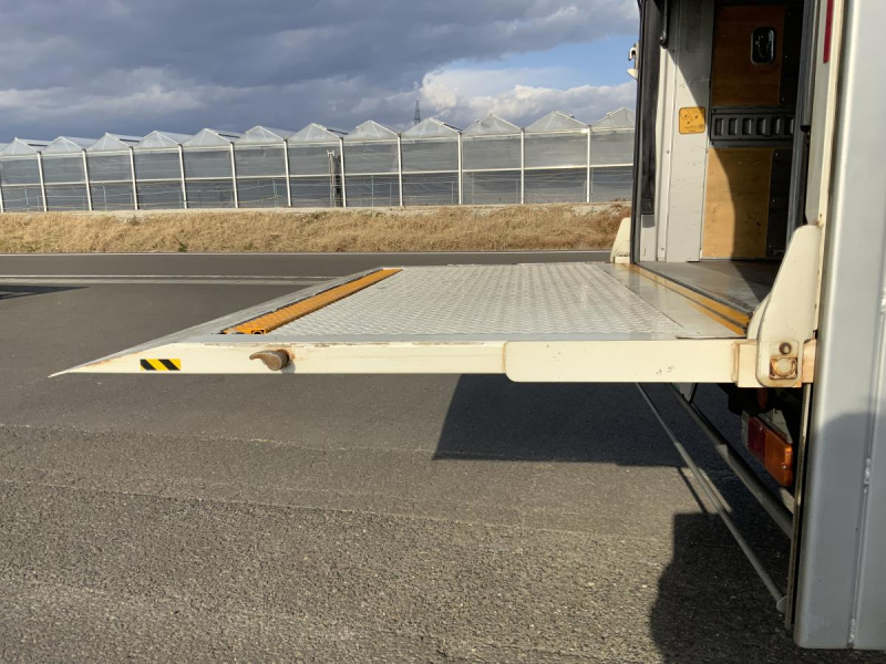 旧普通免許対応 5t未満⭐️R4ダイナバン垂直PGATサイド扉|中古トラックの販売・買取・査定のアイナビ