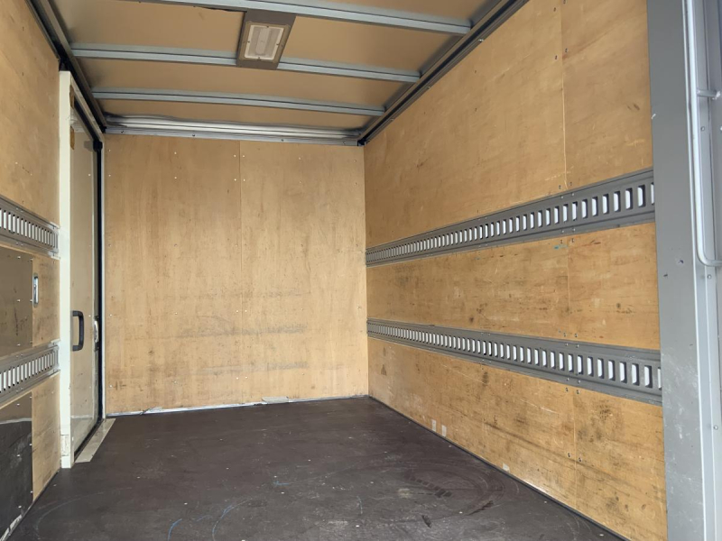 旧普通免許対応 5t未満⭐️R4ダイナバン垂直PGATサイド扉|中古トラックの販売・買取・査定のアイナビ