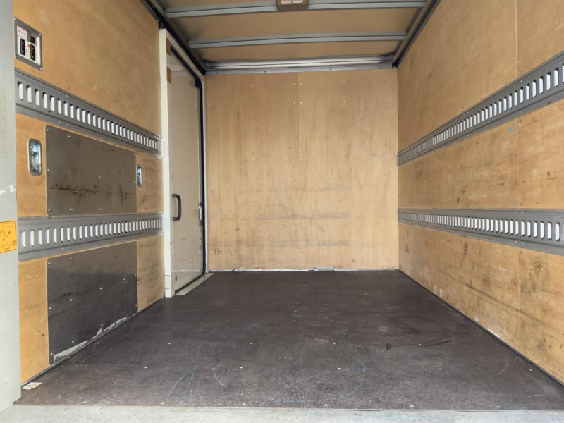 旧普通免許対応 5t未満⭐️R4ダイナバン垂直PGATサイド扉|中古トラックの販売・買取・査定のアイナビ