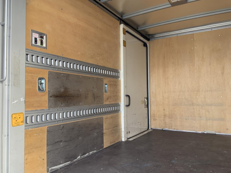 旧普通免許対応 5t未満⭐️R4ダイナバン垂直PGATサイド扉|中古トラックの販売・買取・査定のアイナビ