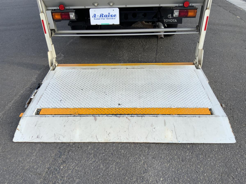 旧普通免許対応 5t未満⭐️R4ダイナバン垂直PGATサイド扉|中古トラックの販売・買取・査定のアイナビ