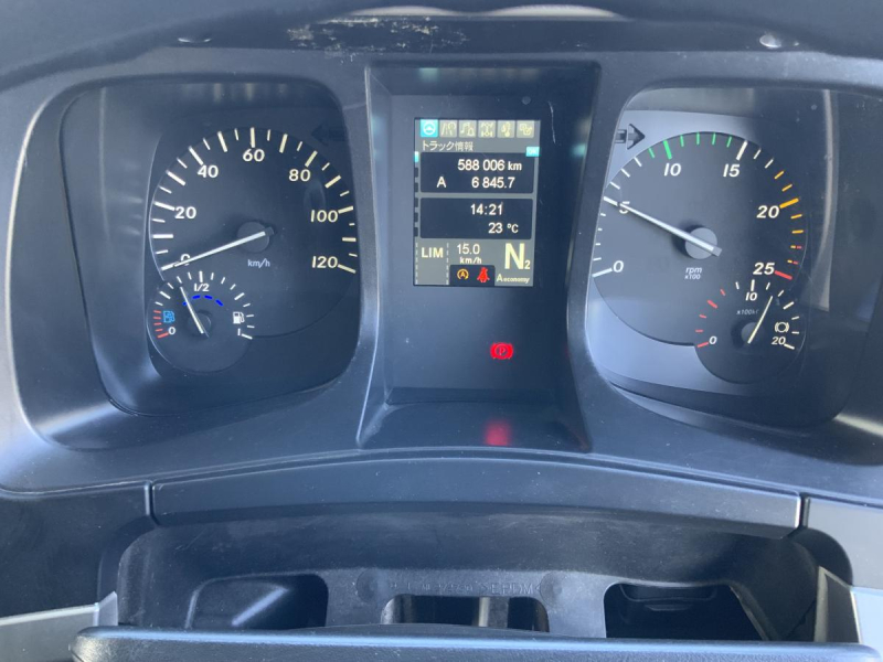 検付すぐに乗れますよ〜⭐️H30SPグレート4軸低床ウイング☆|中古トラックの販売・買取・査定のアイナビ