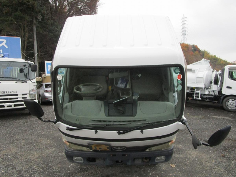 タンク車 3KL 2室 消防書類有り 外装塗装済|中古トラックの販売・買取・査定のアイナビ