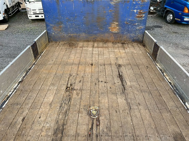 4段ユニック★ラジコン★4軸低床2デフ★後輪エアサス★5方開|中古トラックの販売・買取・査定のアイナビ