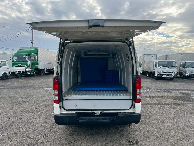 デンソー★-7℃中温設定★禁煙車★実走行・2.7万km★TOYOTA|中古トラックの販売・買取・査定のアイナビ