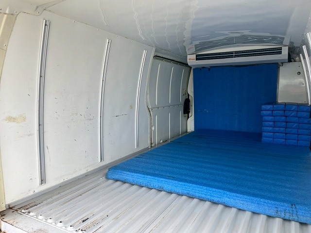 デンソー★-7℃中温設定★禁煙車★実走行・2.7万km★TOYOTA|中古トラックの販売・買取・査定のアイナビ