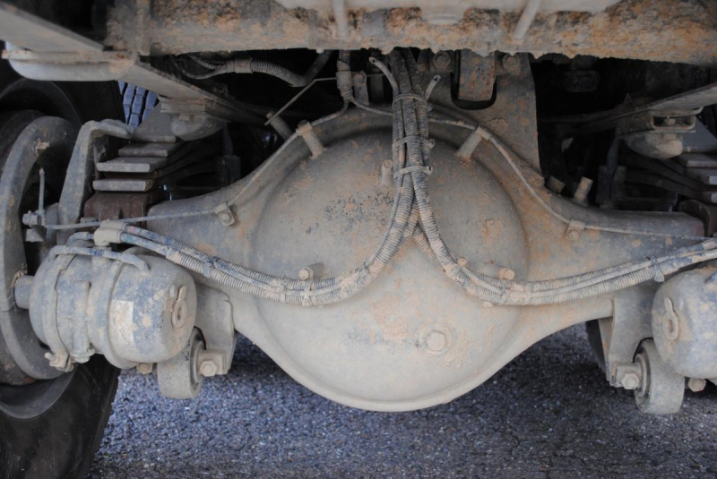 R5 Sグレート 水密ダンプ 積載8.7t 20t ステン|中古トラックの販売・買取・査定のアイナビ