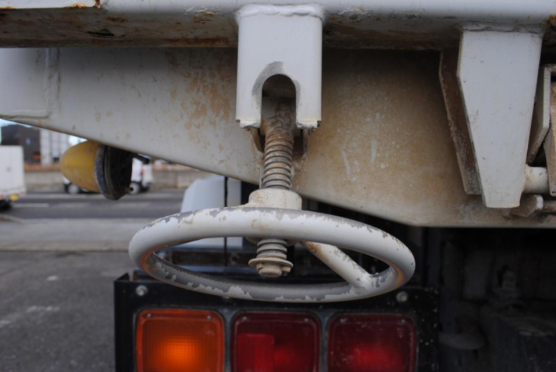 R5 Sグレート 水密ダンプ 積載8.7t 20t ステン|中古トラックの販売・買取・査定のアイナビ