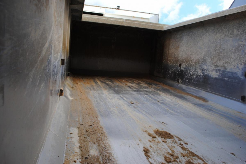 R5 Sグレート 水密ダンプ 積載8.7t 20t ステン|中古トラックの販売・買取・査定のアイナビ