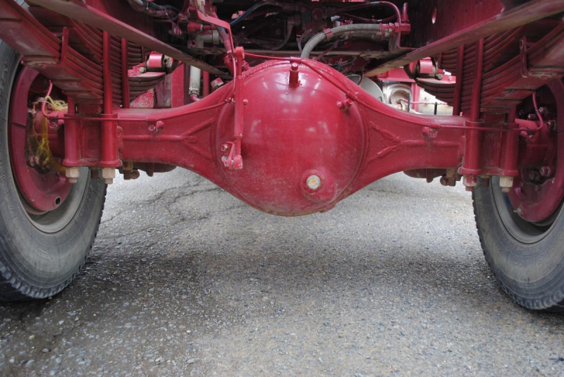 H28 ファイター アームロール 増トン 7.9t|中古トラックの販売・買取・査定のアイナビ