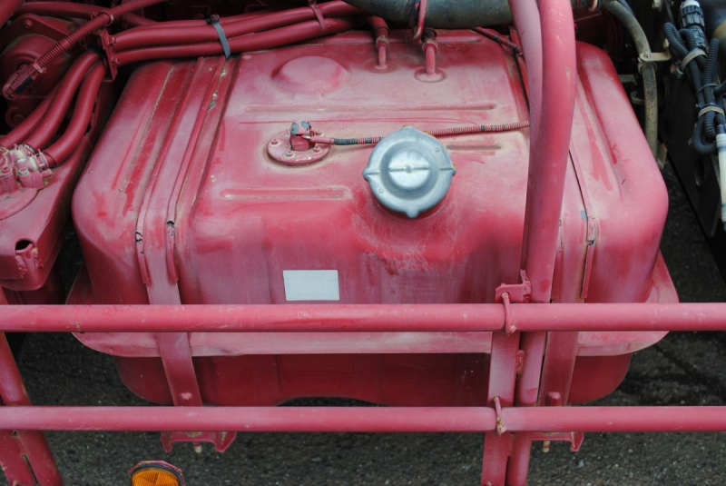 H28 ファイター アームロール 増トン 7.9t|中古トラックの販売・買取・査定のアイナビ