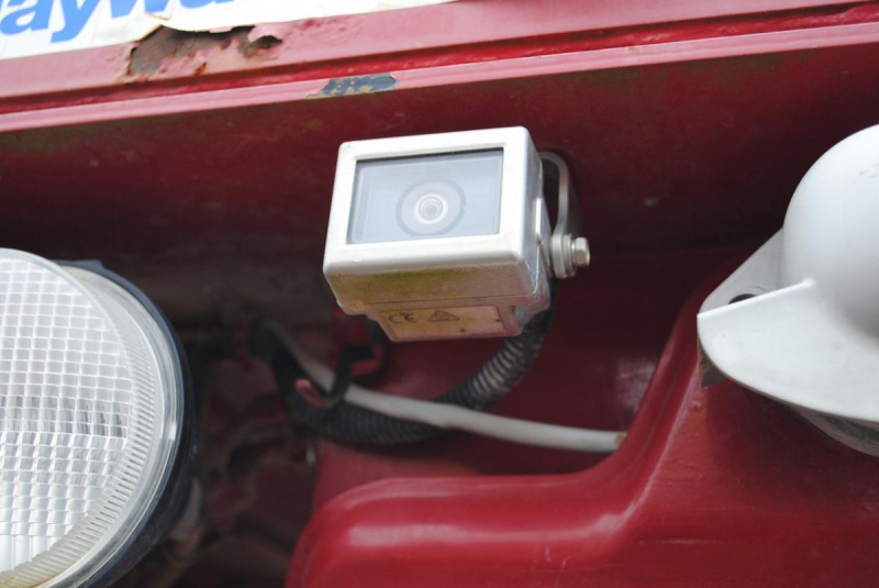 H28 ファイター アームロール 増トン 7.9t|中古トラックの販売・買取・査定のアイナビ