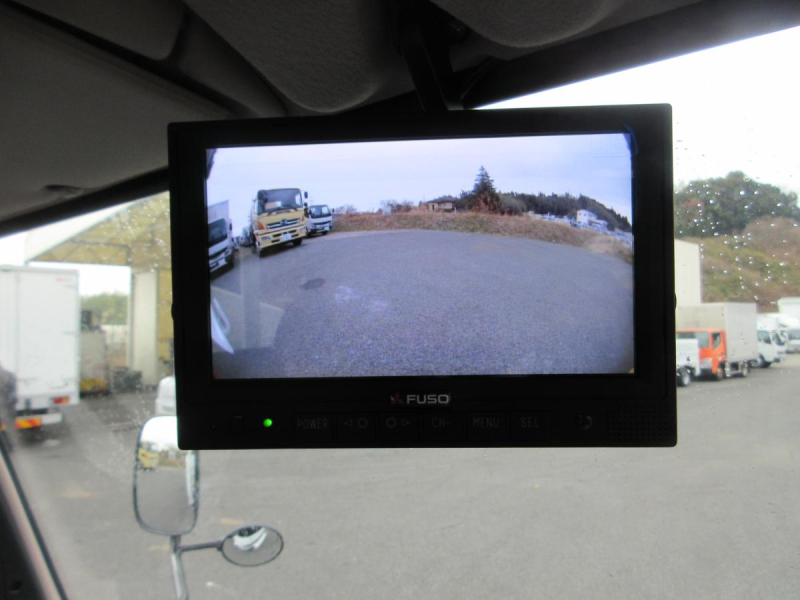 ワイド幅 ロング 積載4.8トン アルミ平ボデー !!|中古トラックの販売・買取・査定のアイナビ