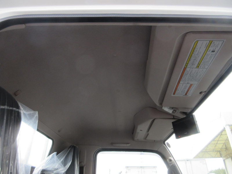 ワイド幅 ロング 積載4.8トン アルミ平ボデー !!|中古トラックの販売・買取・査定のアイナビ