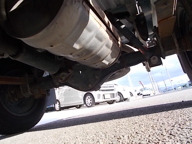 R2式 4WDマツダトラック 走行27000Km|中古トラックの販売・買取・査定のアイナビ