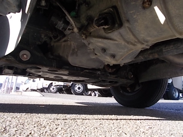 R2式 4WDマツダトラック 走行27000Km|中古トラックの販売・買取・査定のアイナビ