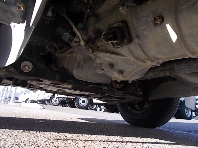 R2式 4WDマツダトラック 走行27000Km|中古トラックの販売・買取・査定のアイナビ