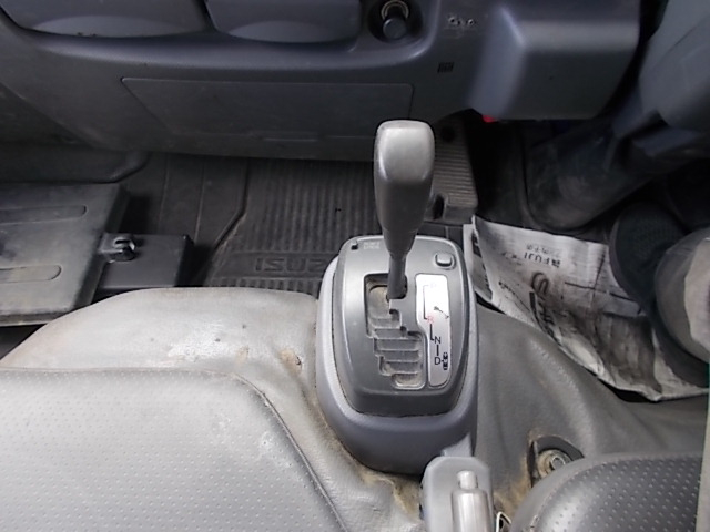 エルフ 3トンセフティーダンプオートマチック車|中古トラックの販売・買取・査定のアイナビ