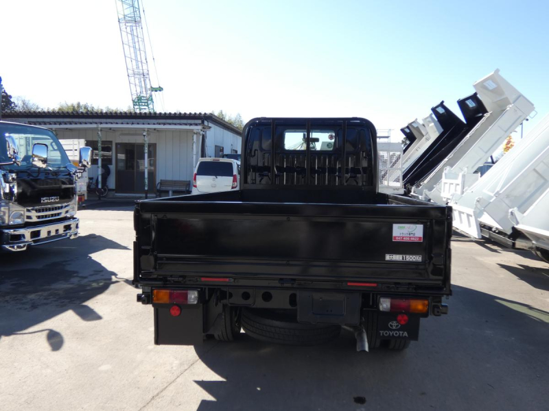 H301.35トン 平ボディー オ-トマ|中古トラックの販売・買取・査定のアイナビ