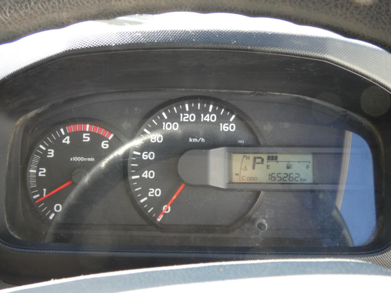 H301.35トン 平ボディー オ-トマ|中古トラックの販売・買取・査定のアイナビ