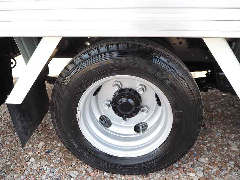 トヨタトヨエース標準ショート10尺アルミバンゲート|中古トラックの販売・買取・査定のアイナビ