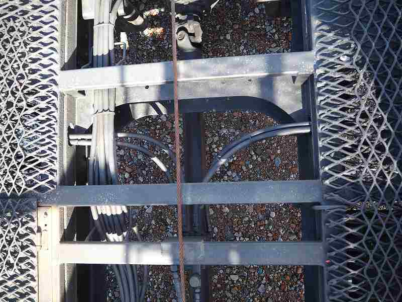 コンドル花見台製2台積みキャリアカーウインチラジコン付|中古トラックの販売・買取・査定のアイナビ