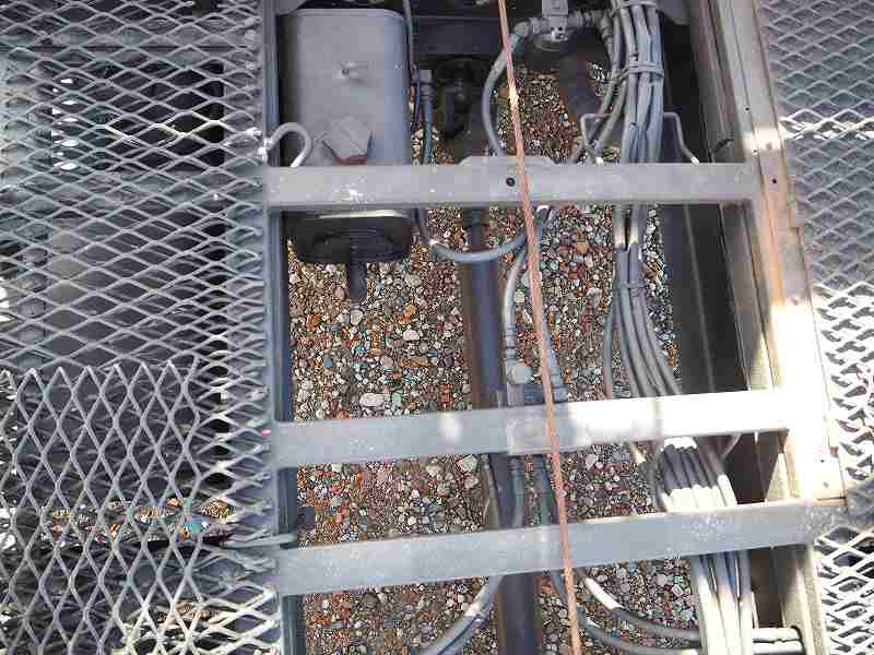 コンドル花見台製2台積みキャリアカーウインチラジコン付|中古トラックの販売・買取・査定のアイナビ