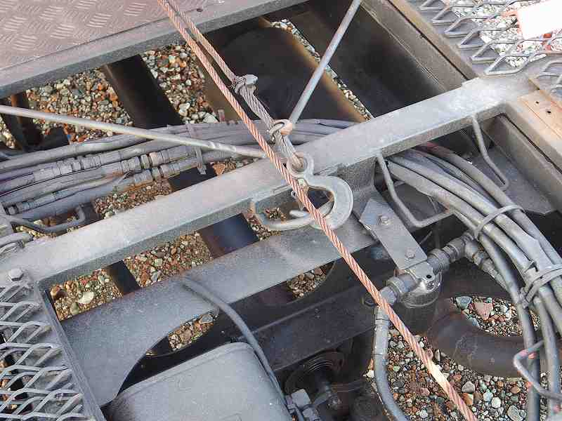 コンドル花見台製2台積みキャリアカーウインチラジコン付|中古トラックの販売・買取・査定のアイナビ