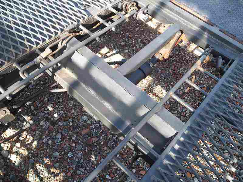 コンドル花見台製2台積みキャリアカーウインチラジコン付|中古トラックの販売・買取・査定のアイナビ