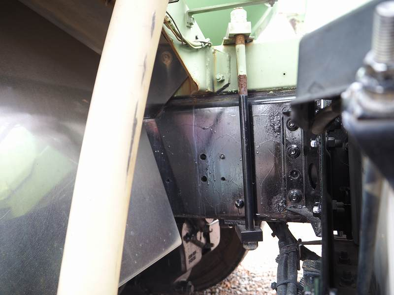 プロフィアカヤバコンクリートミキサー車電動スランプガード|中古トラックの販売・買取・査定のアイナビ