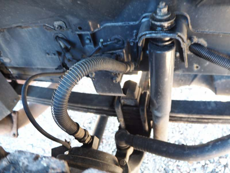 ギガ2デフ22tベース新明和製アームロールツインホイスト|中古トラックの販売・買取・査定のアイナビ