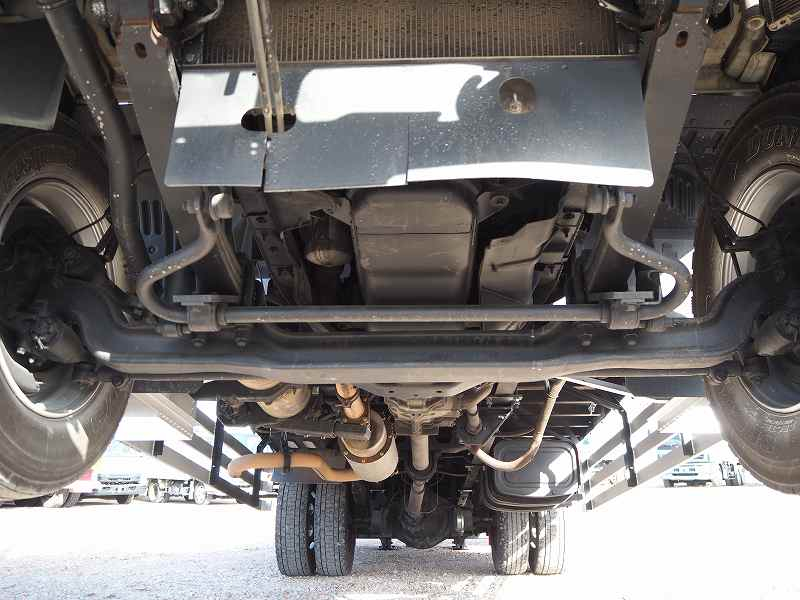 日野レンジャー増トン4段セルフクレーン油圧張出ラジコン|中古トラックの販売・買取・査定のアイナビ